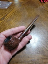Vintage BBB Bolder Grain England Estate Pipe 124