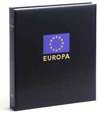 DAVO 133452 Luxe binder stamp album Europe XII
