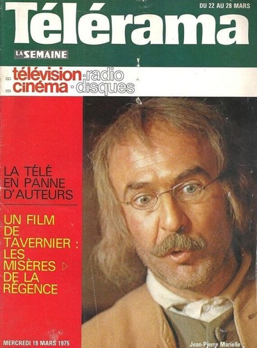 Telerama 1314 forestier - n,