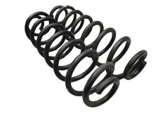 Spring set spring springs rear 1 pair for Audi A4 Allroad 8K _ 2.0 TDI