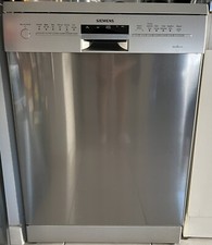 lave vaisselle Siemens