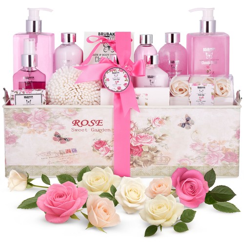 Brubaker cosmetics coffret - brubaker,