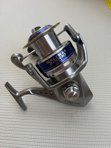 Moulinet pêche daiwa - de,