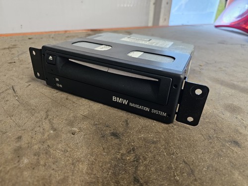 Bmw e46 e39 - bmw, navigation