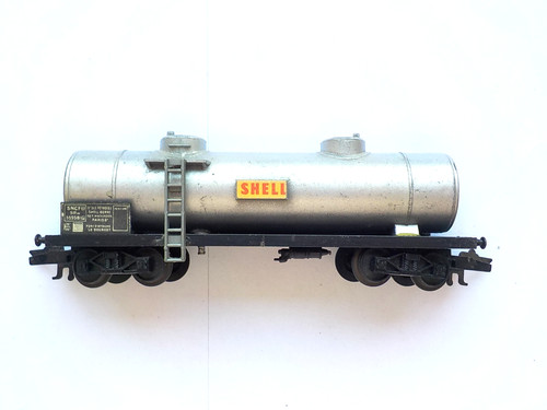 Wagon jouef marchandises sncf - wagon,