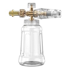 Dancingboar Snow Foam Lance Karcher Series Pressure Washer, Cannon RRP £20