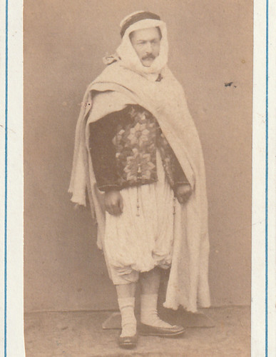 Ancien photo cdv - ancien,
