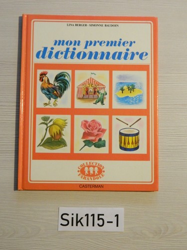 1976 mon premier - 1976,