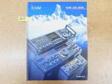 Icom Vintage Ham Radio IC-781