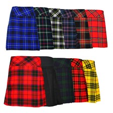 SHYNE KILTS U.K Jupe Kilt