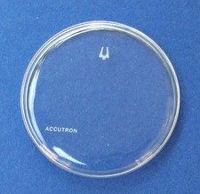 NOS Bulova Accutron Spaceview