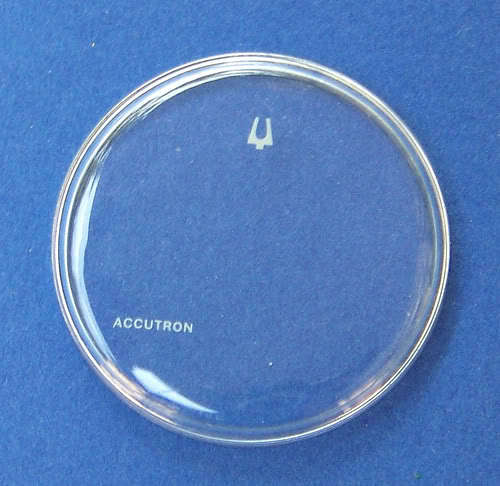 Nos bulova accutron - nos,