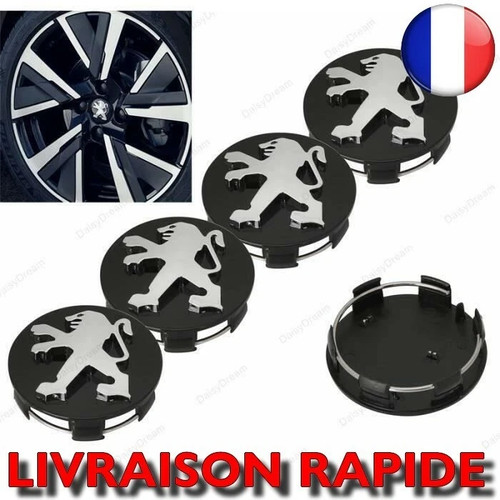 Centre roue voiture - 4,