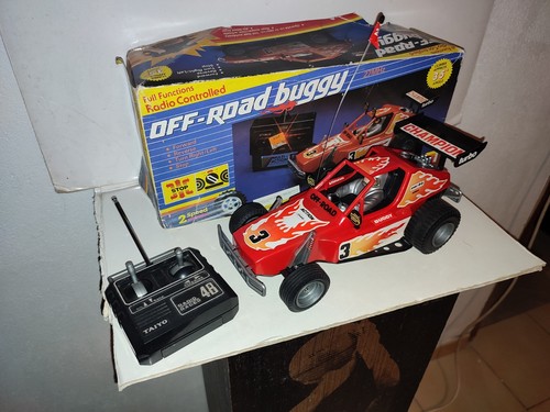 Fitco voiture radio - voiture, rc