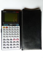 Calculatrice Casio fx-7000GA