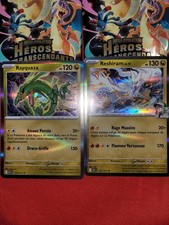 Cartes Pokemon  Rayquaza