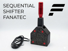 shifter séquentiel compatible