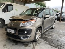 Reservoir cerine CITROEN C3