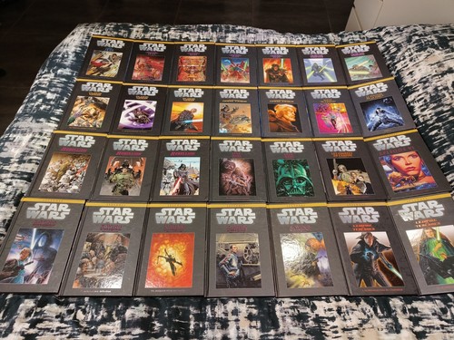 Comics star wars - comics,