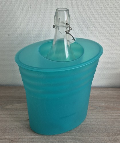 Seau rafraîchisseur bouteille
