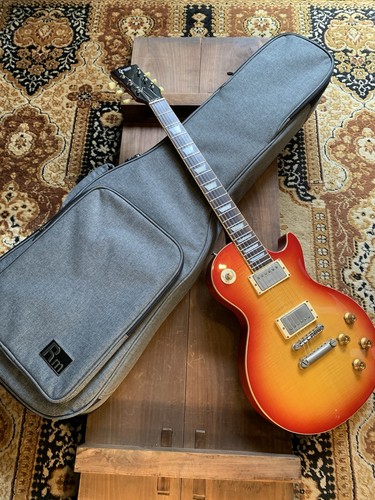 Greco eg480 1980 corps creux - corps,