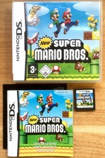 NEW SUPER MARIO BROS. COMPLET