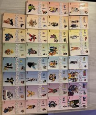 Manga Dragon Ball  T. 1 à 31