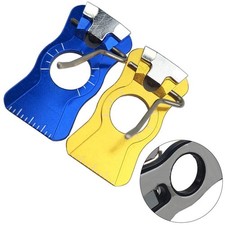 Repos flèche magnétique pour