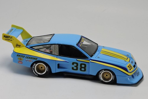 Kit chevrolet monza 38 - monza, #38