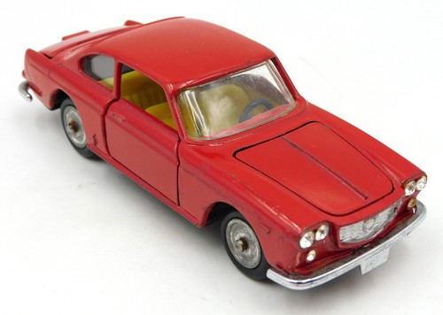 Mercury lancia flavia coupé - mercury,