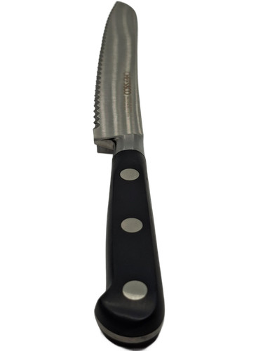 Couteau pain chefs - couteau, cm