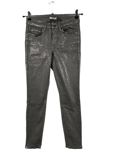 Liu pantalon cigarette - jo,