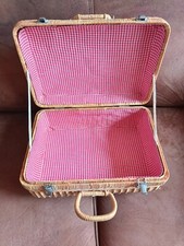 Petite Valise Vintage en