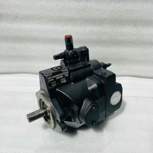 Pompe piston hydraulique - à,