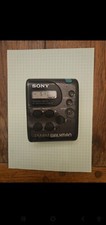 Sony Walkman SRF-M33 AM FM