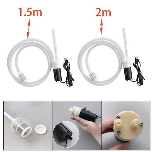 Pompe siphon brassage - siphon,