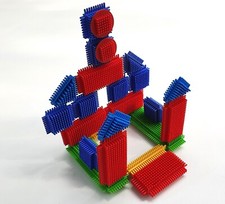 BRIQUES DE CONSTRUCTION 52