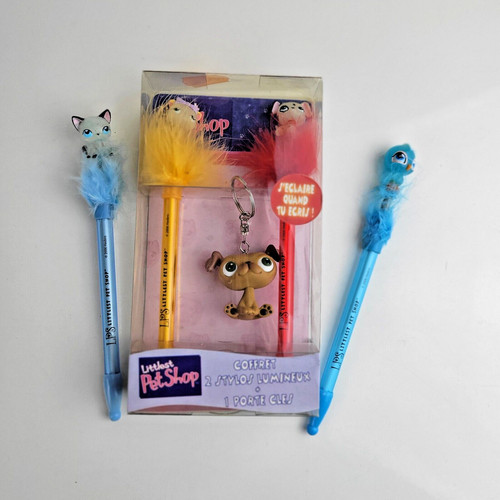 Littlest pet shop - pet,