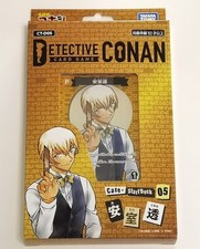 Takara Tomy Detective Conan