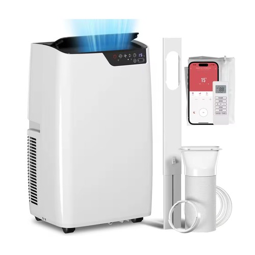 Climatiseur mobile 12000 btu - mobile,