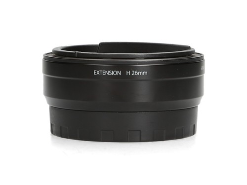 Tube extension hasselblad - tube,
