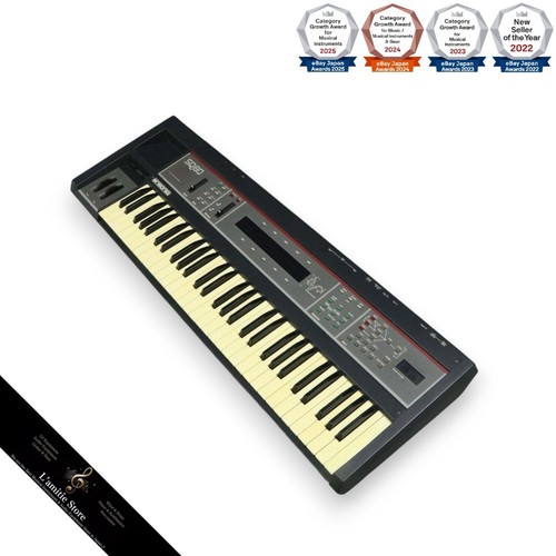 Ensoniq sq80 synthétiseur - sq80,