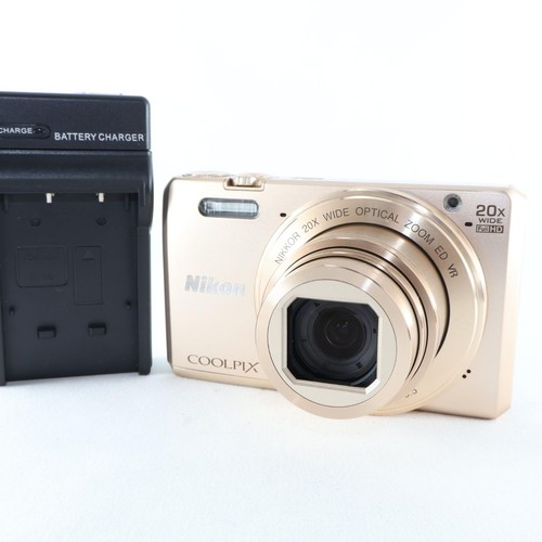 Nikon coolpix s7000 - nikon,