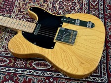 Fender Korea Special Edition