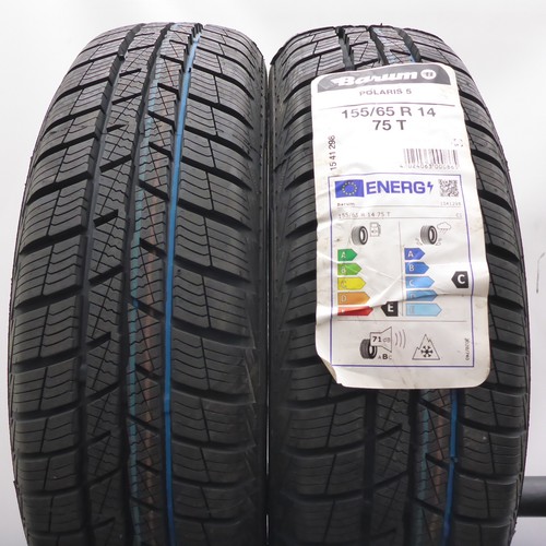 Barum polaris 155 - 2x,