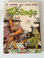 Livre BD Le Journal Des