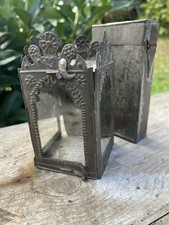 Lanterne Pliable Vers 1900