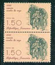 Superbe & Rare n° 2371b -