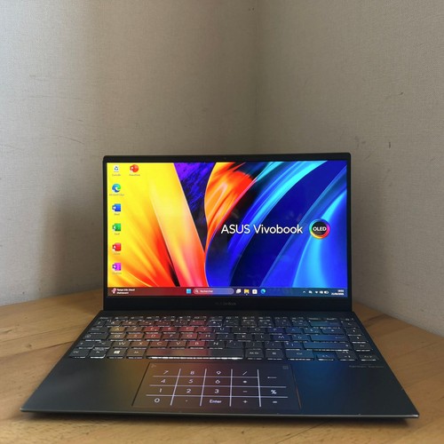 Portable asus zenbook - pc, |