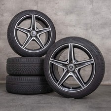 Mercedes Classe C AMG C43 C450